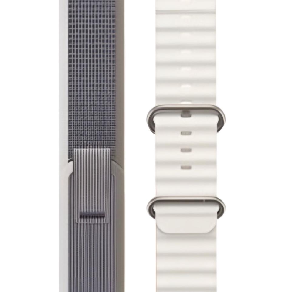 Ceas Smartwatch, Touchscreen, Ecran AMOLED, Asistent vocal, Monitorizarea starii de sanatate, Fitness, Meniu Waterfall, Cadran AI, Rezistent la apa si socuri, Gri
